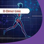 D-Dimer Line