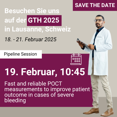 Popup GTH 2025