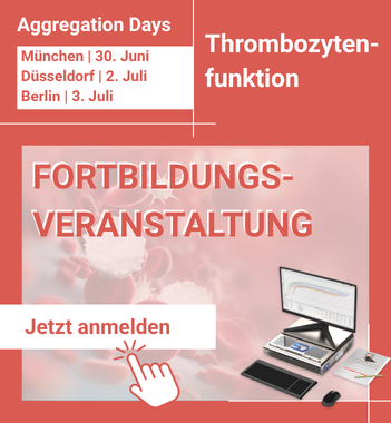 Aggregation Days 2026