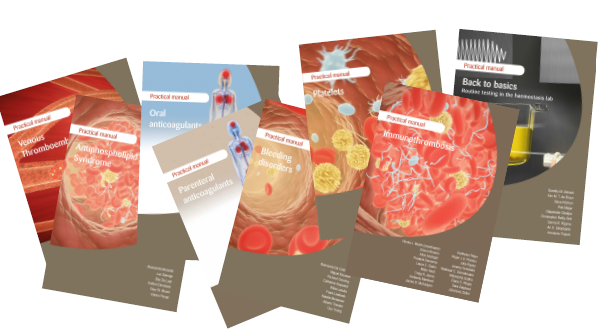 Practical Manuals