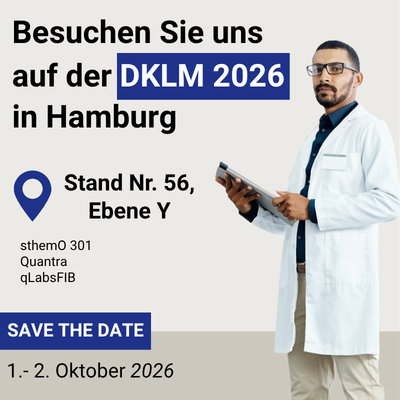 Pop-up DKLM 2026