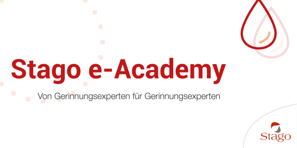 Stago e-Academy