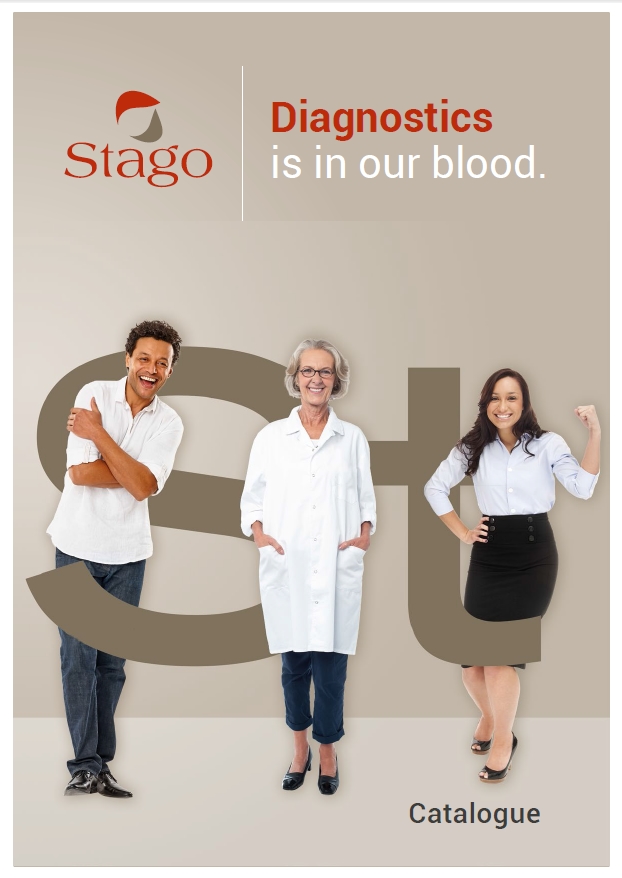 Stago_Catalogue