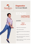 Cover Newsletter Ausgabe 19