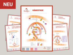 Poster Hämostase