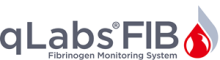 qLabsFIB Logo