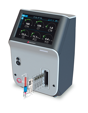 Quantra System HemoSonics 300px
