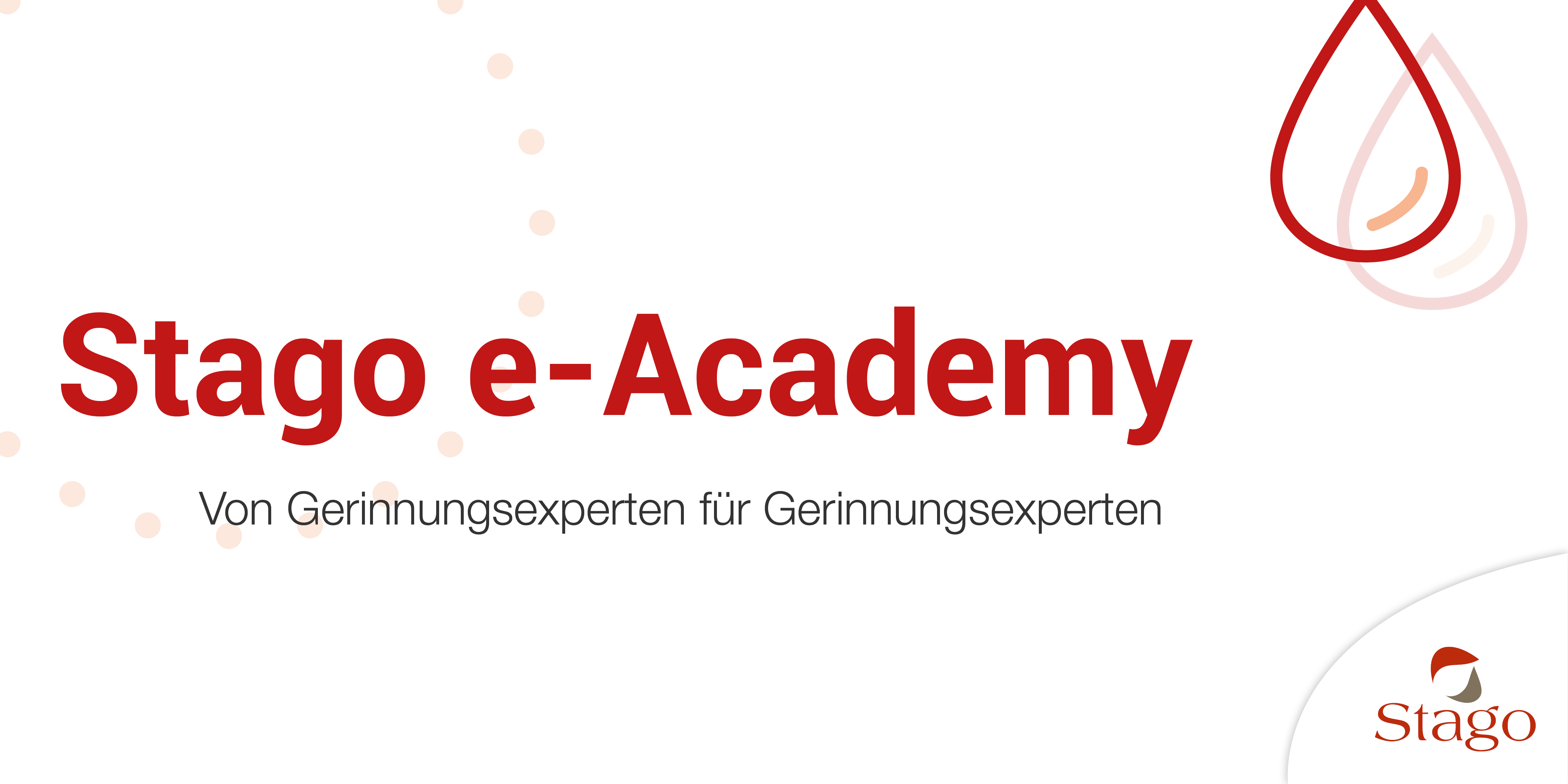 Stago e-Academy